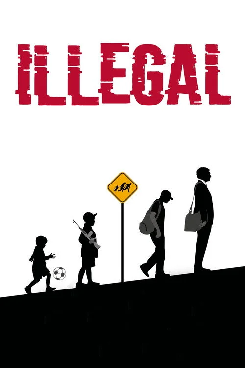 Download Illegal (2021) Season 2 Hindi Complete Voot Select WEB Series 480p | 720p HDRip 25 illegal 2021
