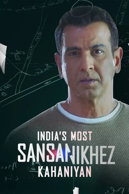 Download Indias Most Sansanikhez Kahaniyan (2021) S01 Hindi All Episodes 480p | 720p HDRip 11 indias most sansanikhez kahaniyan 2021