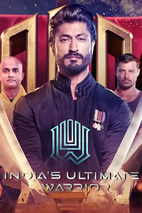 Download Indias Ultimate Warrior (2022) Season 1 Dual Audio {Hindi English} 480p | 720p WEB DL 15 indias ultimate warrior 2022