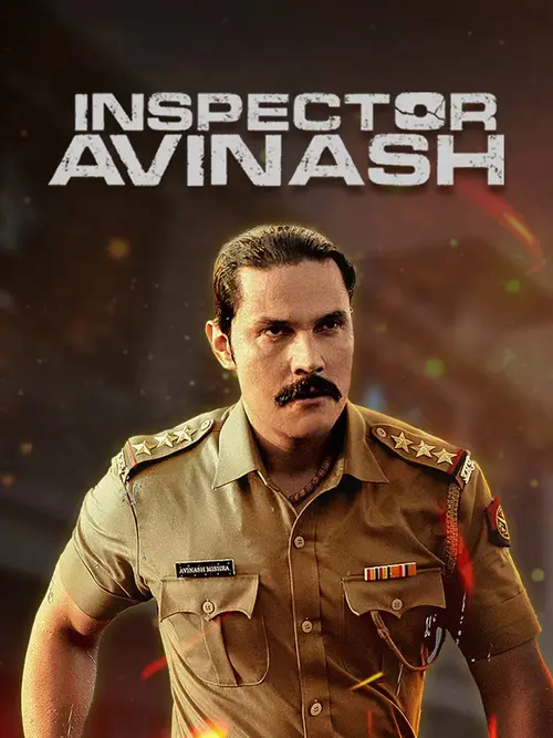 Download Inspector Avinash (Season 1 & 2) Hindi DD5.1 JioHotstar Complete Web Series 480p | 720p | 1080p WEB DL 11 inspector avinash season 1