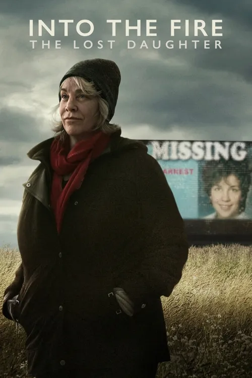 Download Into the Fire: The Lost Daughter (2024) (Season 1) Dual Audio {Hindi English} NetFlix WEB DL 480p | 720p | 1080p 18 into the fire the lost daughter 2024