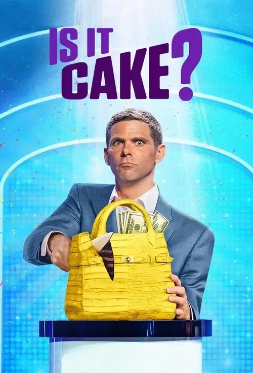 Download Is It Cake? (Season 1 & 2) Dual Audio {Hindi English} Series 480p 720p & 1080p WEB DL 14 is it cake season 1