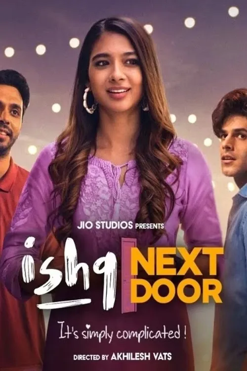 Download Ishq Next Door β JioCinema Original (2023) Season 1 Complete Hindi WEB Series | 720p | 1080p WEB DL 16 ishq next door jiocinema original 2023