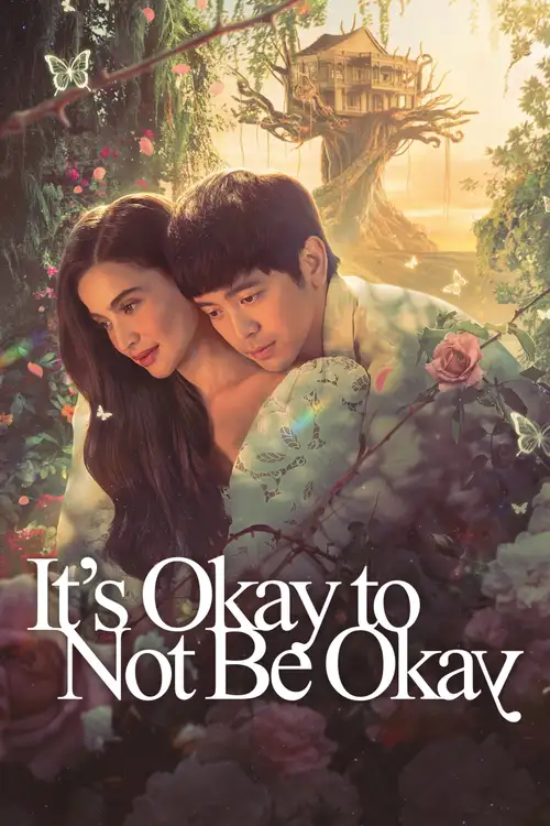 Download It’s Okay to Not Be Okay (Season 1) Hindi ORG Dubbed Series 480p 720p & 1080p WEB DL 3 it s okay to not be okay season 1
