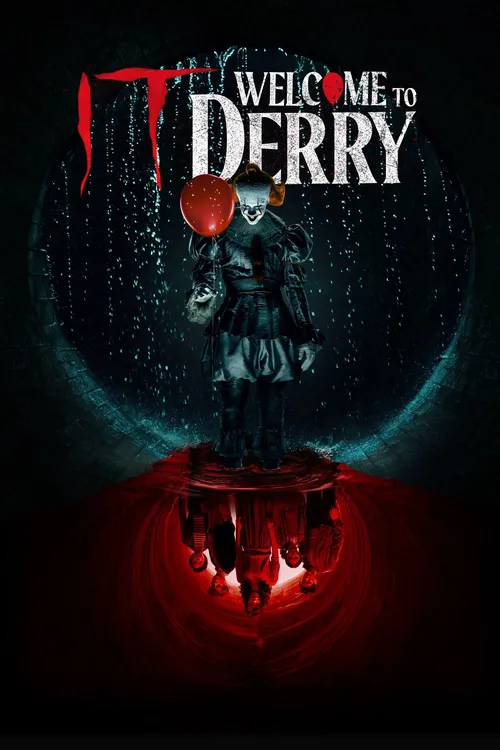 Download It: Welcome to Derry (2025) Season 1 Complete JioHotstar | Dual Audio {Hindi English} 480p | 720p | 1080p WEB DL & 2160p 4K SDR 3 it welcome to derry 2025