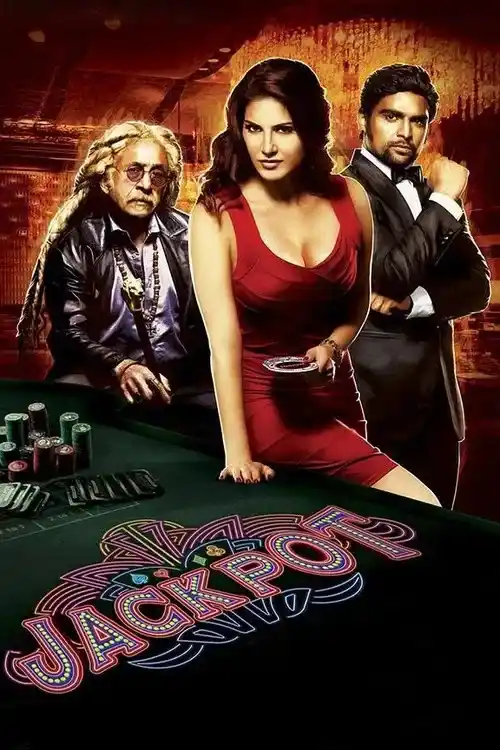 Download Jackpot (Season 1) Hindi Complete Web Series 480p | 720p | 1080p WEB DL 19 jackpot season 1