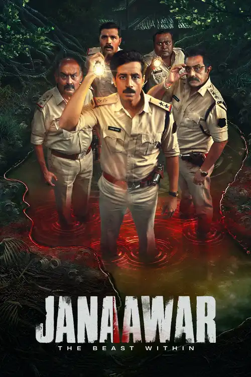 Download Janaawar – The Beast within (Season 1) Hindi DD5.1 Zee5 Complete Web Series 480p | 720p | 1080p WEB DL 9 janaawar the beast within season 1