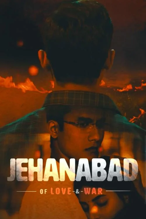 Download Jehanabad – Of Love & War (Season 1) Hindi SonyLIV Complete Web Series 480p | 720p | 1080p WEB DL 12 jehanabad of love war season 1