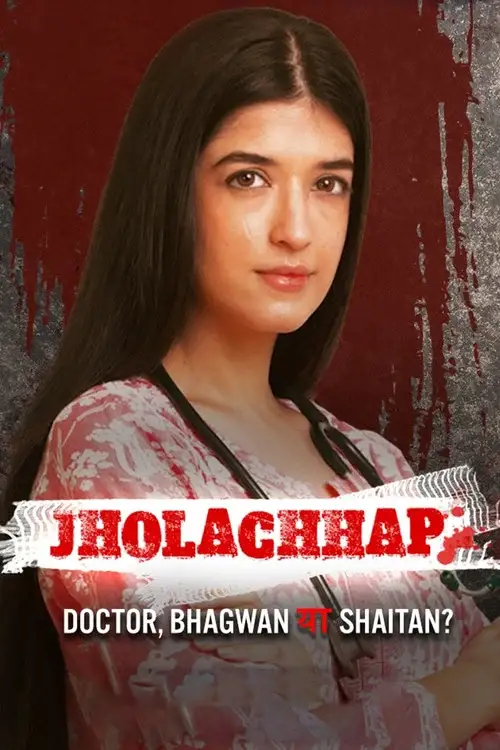 Download Jholachhap Season 1 (2022) Hindi Voot Original Complete Web Series 480p | 720p | WEB DL 19 jholachhap season 1 2022