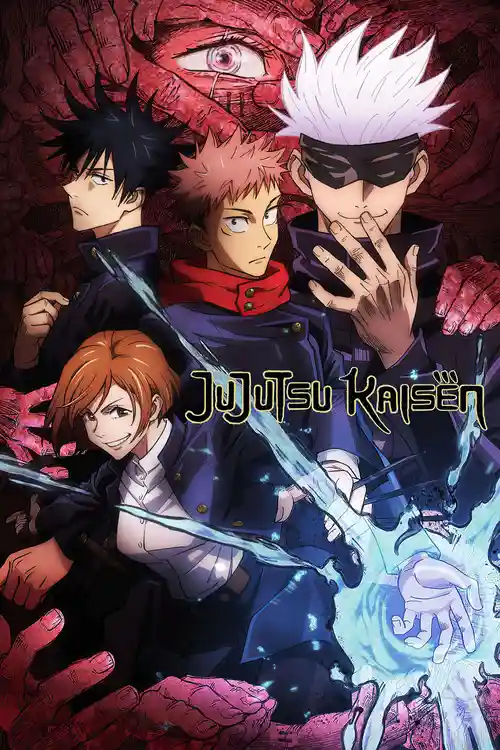 Download Jujutsu Kaisen (Season 1 – 3) Multi Audio {Hindi English Japanese} Anime Series 480p 720p & 1080p WEB DL 17 jujutsu kaisen season 1