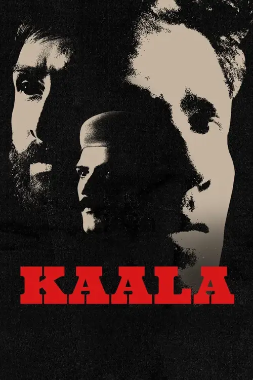 Download Kaala (Season 1) Hindi Hotstar Special Complete Web Series 480p | 720p | 1080p WEB DL 6 kaala season 1