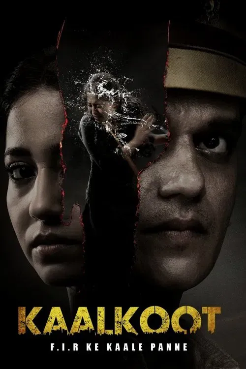 Download Kaalkoot (2023) S01 Hindi Complete Series JC WEB DL 480p | 720p | 1080p 1 kaalkoot 2023