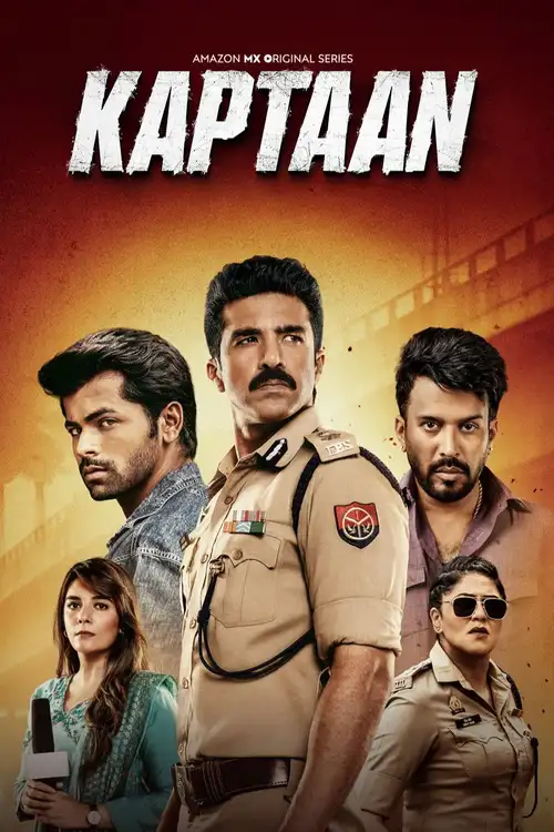 Download Kaptaan (Season 1) Hindi Amazon MX Original Complete Web Series 480p | 720p | 1080p WEB DL 23 kaptaan season 1