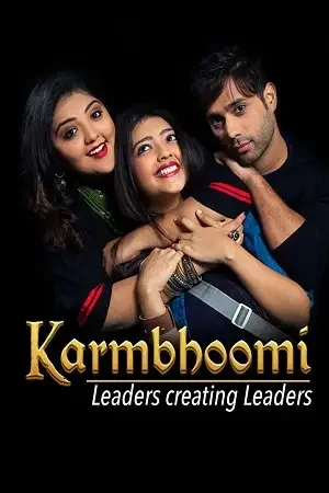 Download Karmbhoomi (2020) Season 1 Hindi Complete MX Palyer WEB Series 480p | 720p WEB DL 14 karmbhoomi 2020