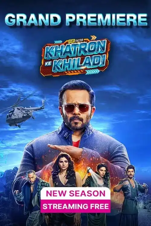 Download Khatron Ke Khiladi {S12E26 Added} Hindi Reality Show 480p | 720p | 1080p WEB DL 6 khatron ke khiladi s12