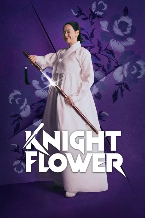 Download Knight Flower (Season 1) Dual Audio {Hindi-Korean} K-Drama Series 480P 720P & 1080P Web-Dl 13 knight flower season 1