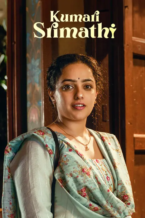 Download Kumari Srimathi β Amazon Original (2023) Season 1 Complete Hindi WEB Series 480p | 720p | 1080p WEB DL 14 kumari srimathi amazon original 2023