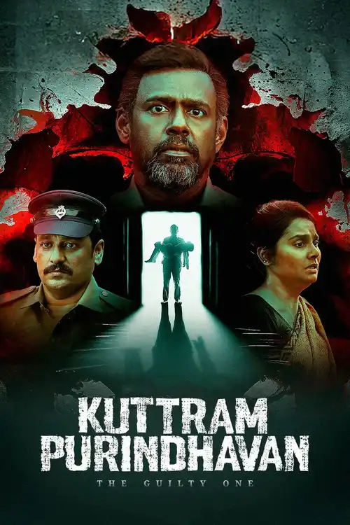 Download Kuttram Purindhavan (Season 1) Dual Audio {Hindi Tamil} SonyLIV Complete Web Series 480p | 720p | 1080p | 2160p WEB DL 6 kuttram purindhavan season 1
