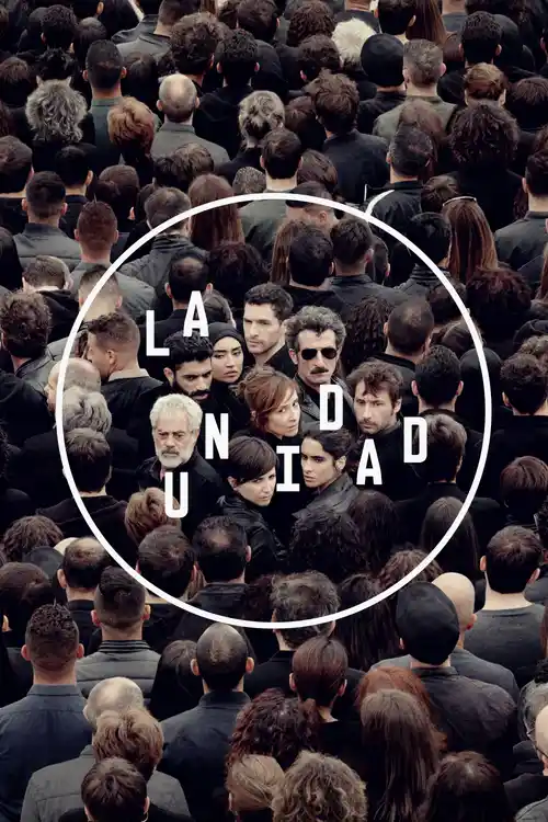 Download La Unidad (Season 3) Dual Audio {Hindi Spanish} Series 480p 720p & 1080p WEB DL 6 la unidad season 3