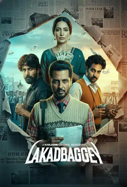 Download Lakadbaggey (Season 1) Complete Web Series {Hindi Punjabi} 480p | 720p | 1080p WEB DL 15 lakadbaggey season 1