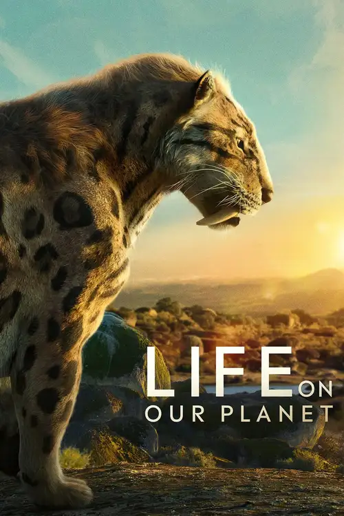 Download Life On Our Planet β Season 1 Complete (2023) Netflix Original Dual Audio {Hindi English} Series 720p | 1080p WEB DL 16 life on our planet season 1 complete 2023