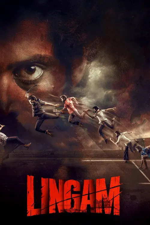 Download Lingam (Season 1) Jiohotstar {Hindi Dd5.1 – Tamil Dd5.1} Complete Web Series 480P | 720P | 1080P Web Dl 13 lingam season 1