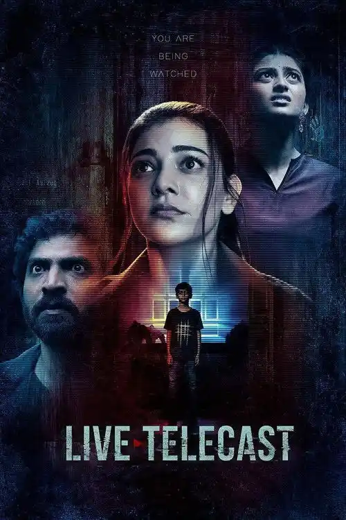 Download Live Telecast (2021) Season 1 Hindi Complete Hotstar Specials Series 480p | 720p HDRip 15 live telecast 2021
