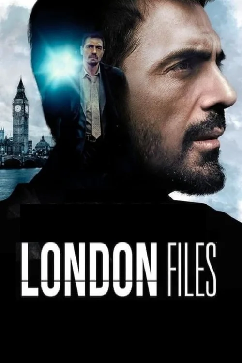 Download London Files (2022) Season 1 Hindi Complete Voot Select Original WEB Series 480p | 720p | 1080p WEB DL 24 london files 2022