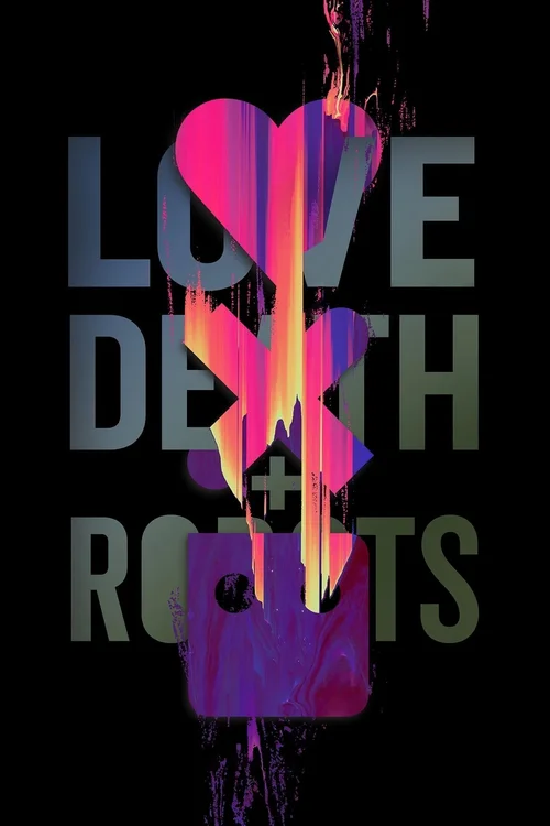 Download Love, Death & Robots (Season 1 – 4) Dual Audio (Hindi English) Netflix Series 480p | 720p | 1080p WEB DL 22 love death robots season 1