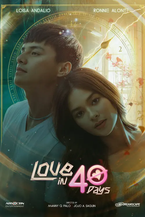 Download Love in 40days (Season 1) Hindi ORG Dubbed Series 480p 720p & 1080p WEB DL 13 love in 40days season 1