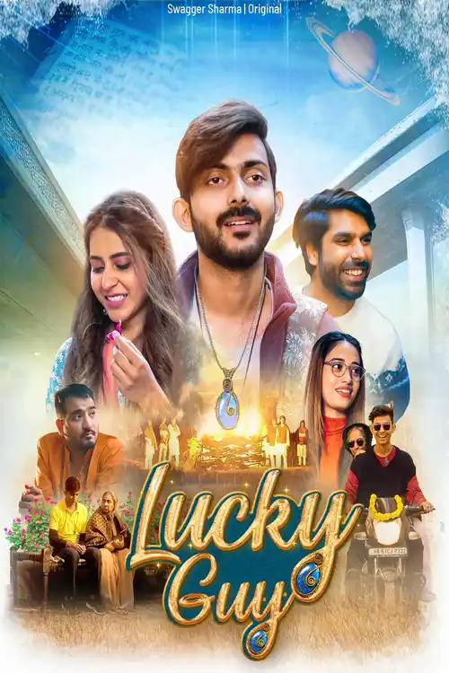 Download Lucky Guy (2023) S01 Hindi AMZN WEB DL Complete WEB Series 480p | 720p | 1080p 23 lucky guy 2023