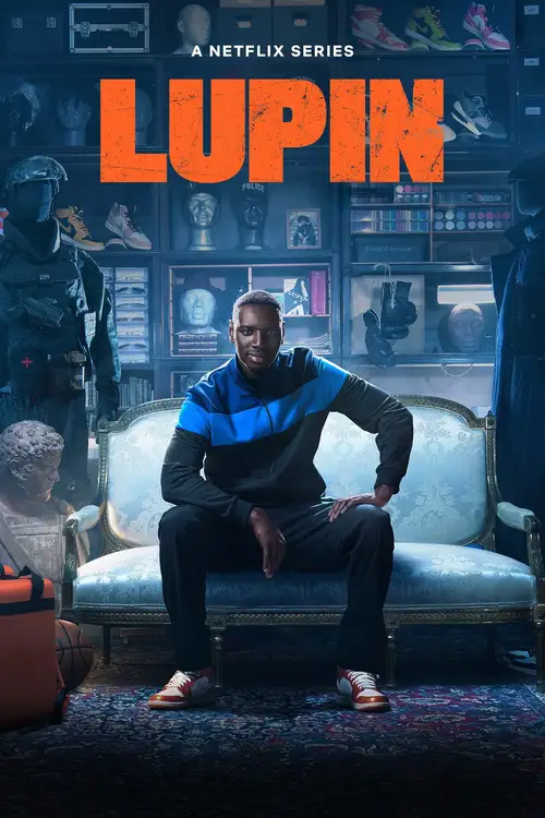 lupin season 1