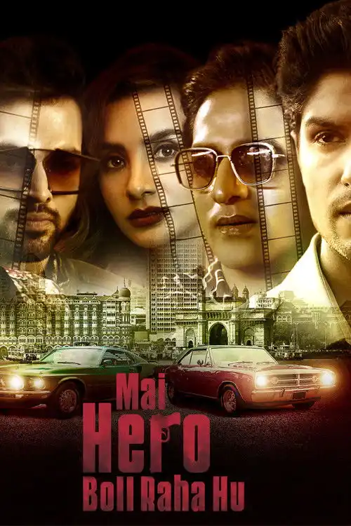 Download Mai Hero Boll Raha hu (2021) Season 1 Hindi Complete ALTBalaji WEB Series 480p | 720p HDRip 9 mai hero boll raha hu 2021