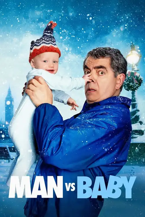 Download Man vs Baby (2025) Season 1 Dual Audio {Hindi English} Netflix WEB Series 480p | 720p | 1080p WEB DL 18 man vs baby 2025