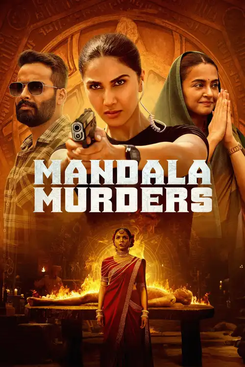 Download Mandala Murders (Season 1) Hindi DD5.1 NetFlix Original Series 480p | 720p | 1080p WEB DL 8 mandala murders season 1