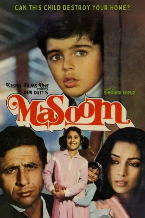 Download Masoom Season 1 (2022) Hindi Disney+ Hotstar Complete Web Series 480p | 720p | 1080p WEB DL 23 masoom season 1 2022