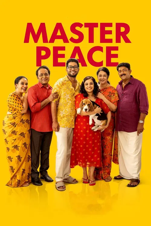 Download Masterpeace (Season 1) Hindi Disney+ Hotstar Complete Web Series 480p | 720p | 1080p WEB DL 18 masterpeace season 1