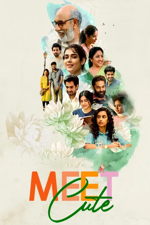 Download Meet Cute (Season 1) Hindi Dubbed SonyLIV Complete Web Series 480p | 720p WEB DL 17 meet cute season 1