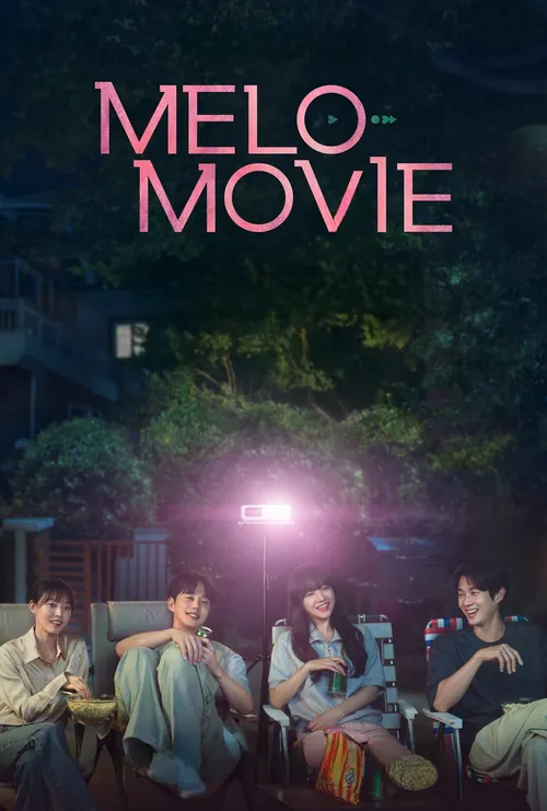 Download Melo Movie (2025) Season 1 Dual Audio {Hindi English} Netflix Original WEB Series 480p | 720p | 1080p WEB DL 18 melo movie 2025