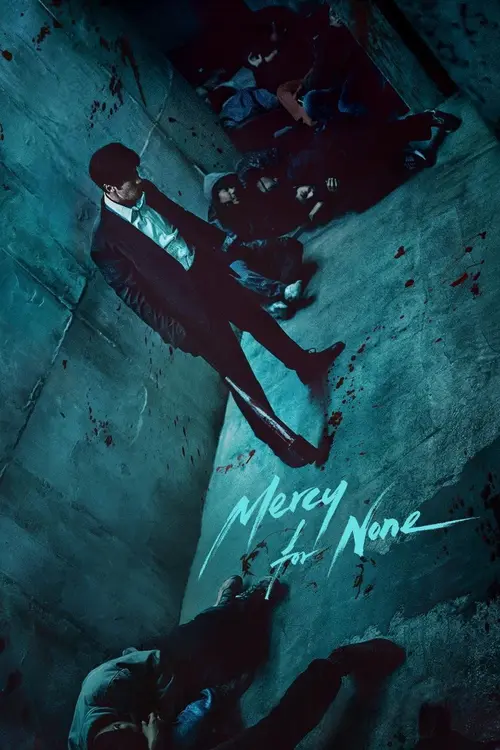 Download Mercy for None – Season 1 (2025) Multi Audio {Hindi English Korean} NetFlix Series 480p | 720p | 1080p WEB DL 24 mercy for none season 1 2025