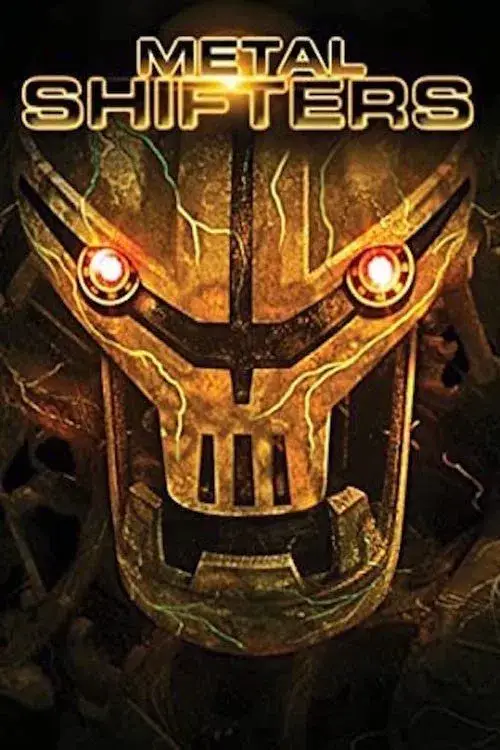 metal shifters 2011