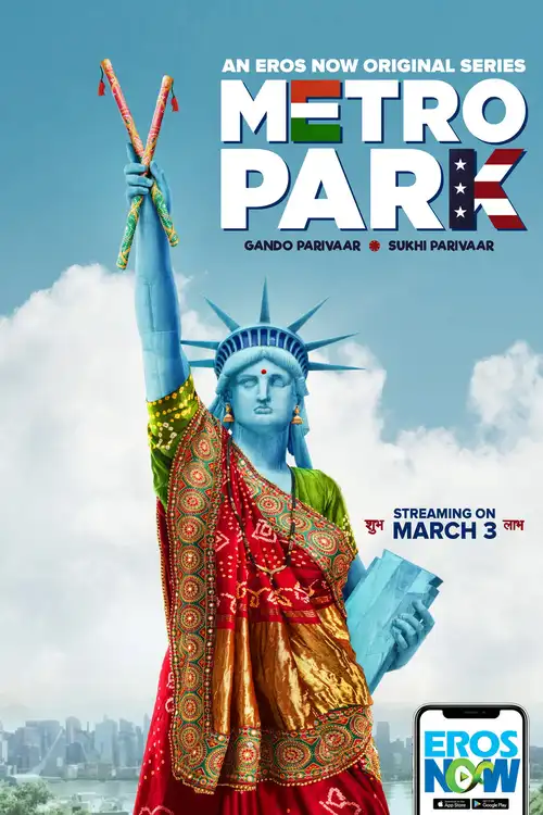 Download Metro Park Season 1 Hindi Eros Now Originals Complete Web Series 480p || 720p HD 6 metro park season 1