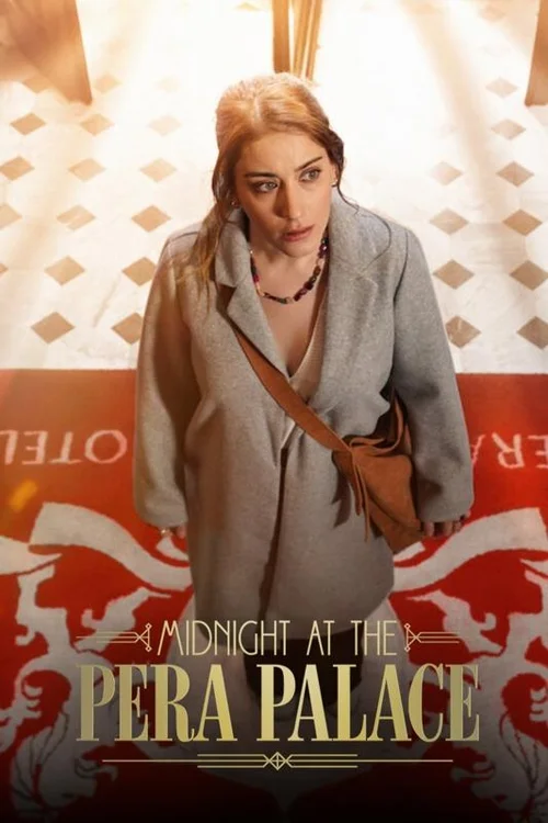 Download Midnight at the Pera Palace (Season 1 – 2) Dual Audio {Hindi English} NetFlix WEB DL 480p | 720p | 1080p 8 midnight at the pera palace season 1