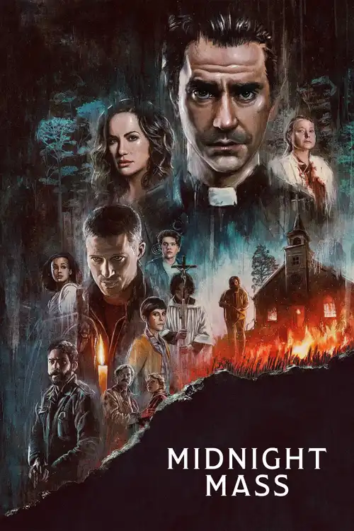 Download Midnight Mass (2021) Season 1 Dual Audio {Hindi English} Netflix Original WEB Series 480p 720p 1080p WEB DL HD 22 midnight mass 2021