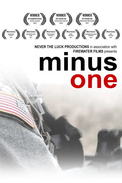 Download Minus One (Season 1 – 2) Hindi Complete WEB Series 480p | 720p WEB DL 23 minus one season 1