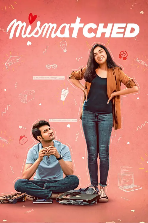 Download Mismatched (Season 1 β 3) Hindi Complete Netflix Original WEB Series 480p | 720p WEB DL 12 mismatched season 1
