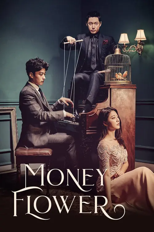 Download Money Flower (Season 1) Hindi Dubbed (ORG) K Drama Complete Series 480p | 720p WEB DL 14 money flower season 1