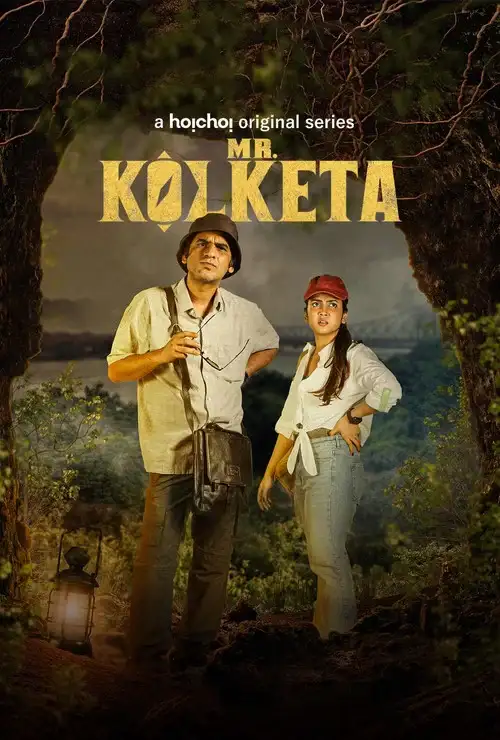 Download Mr. Kolketa (2023) S01 Bengali HDRip Complete WEB Series 480p | 720p | 1080p 4 mr. kolketa 2023
