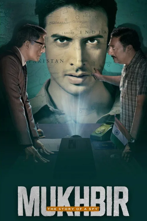 Download Mukhbir – The Story of a Spy (2022) Season 1 Hindi Complete ZEE5 Original WEB Series 480p | 720p | 1080p WEB DL 16 mukhbir the story of a spy 2022