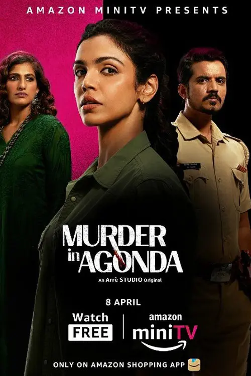 Download Murder In Agonda Season 1 (2022) Hindi Complete Amazon MiniTV Web Series 480p | 720p | 1080p WEB DL 3 murder in agonda season 1 2022